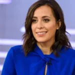 Inside Hallie Jackson Salary