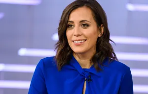 Inside Hallie Jackson Salary