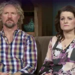 Kody Brown New Wife Amber Smith