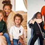 Eva Marcille Twin Sister