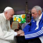 Oscar Adrian Bergoglio