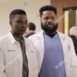 Shaunette Renée Wilson Husband