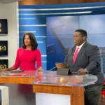 Tisha Powell Ethnicity