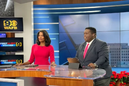 Tisha Powell Ethnicity