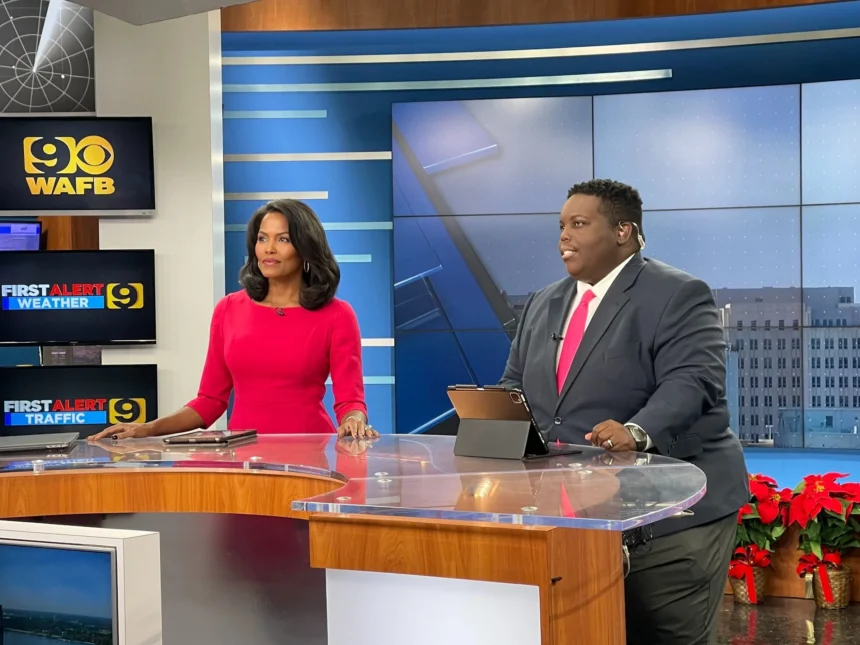 Tisha Powell Ethnicity