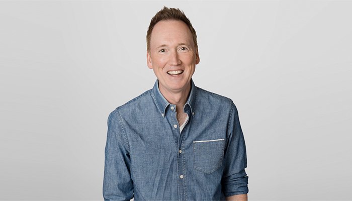 Tom Shillue